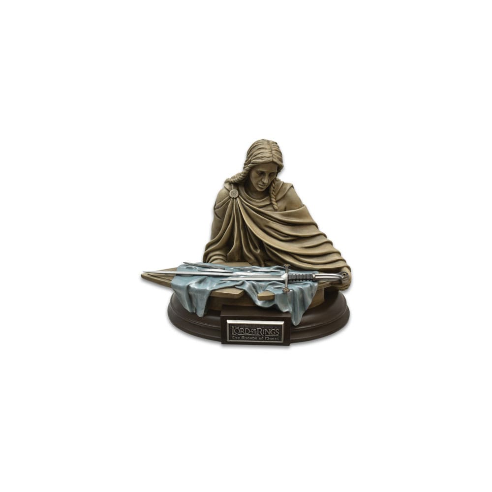 Lord of the Rings Statue Shards of Narsil - MangaShop.ro