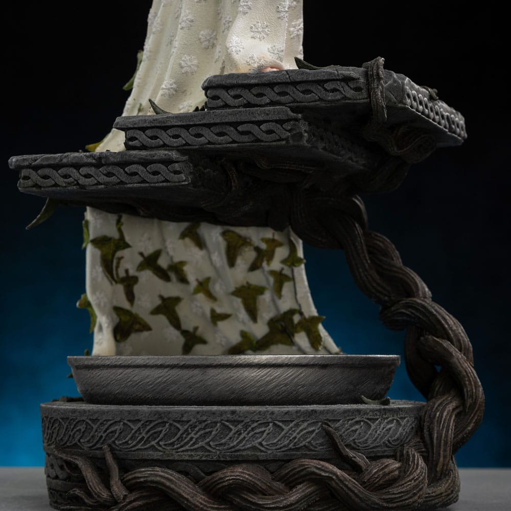The Lord of the Rings Art Scale Statue 1/10 Galadriel 30 cm - MangaShop.ro