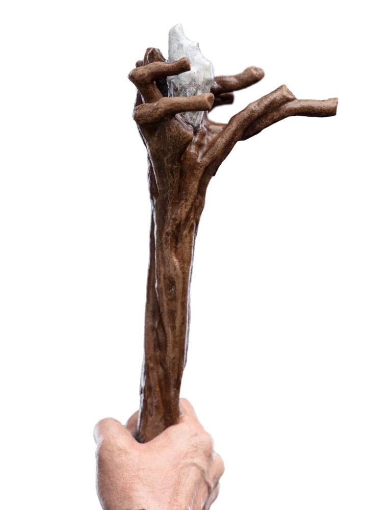 Lord of the Rings Mini Statue Gandalf the Grey 19 cm - MangaShop.ro