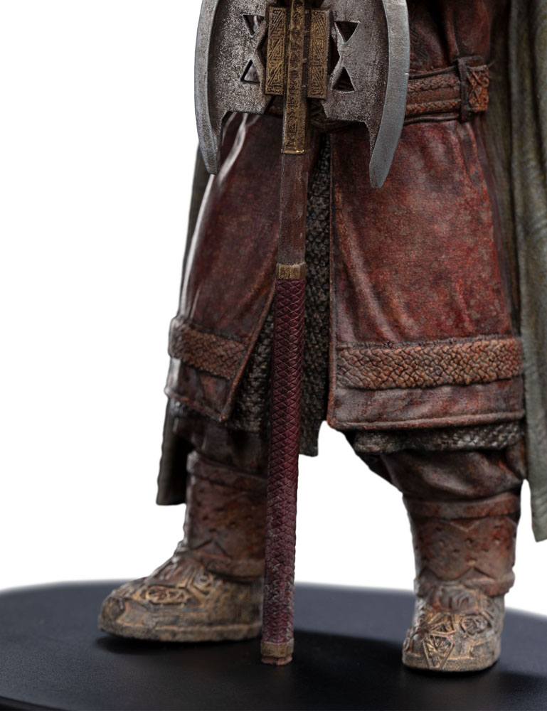 Lord of the Rings Mini Statue Gimli 19 cm - MangaShop.ro