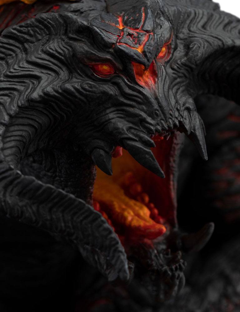 The Lord of the Rings Statue 1/6 The Balrog (Classic Series) 32 cm - MangaShop.ro
