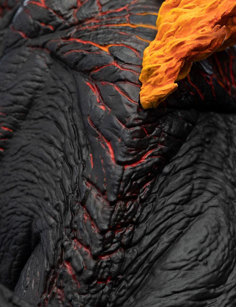 The Lord of the Rings Statue 1/6 The Balrog (Classic Series) 32 cm - MangaShop.ro