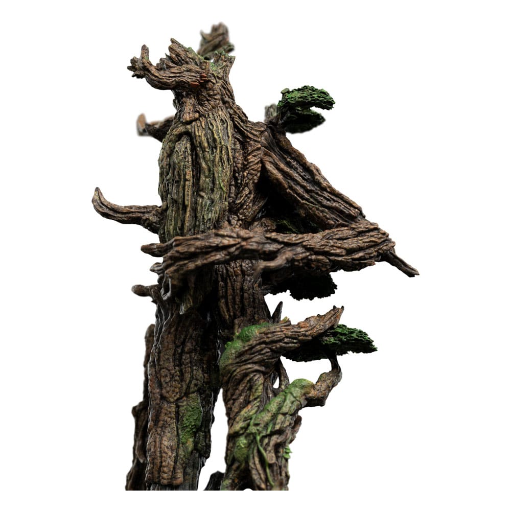 Lord of the Rings Mini Statue Treebeard 21 cm - MangaShop.ro