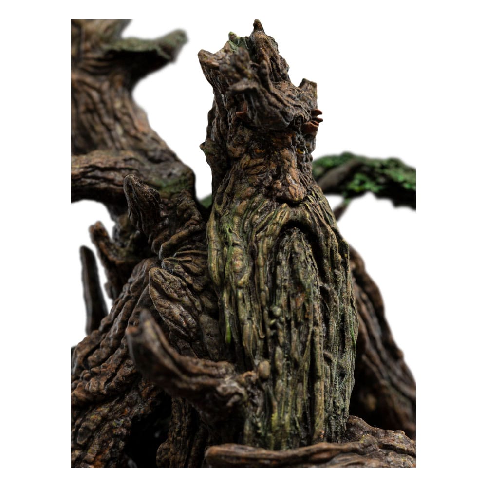 Lord of the Rings Mini Statue Treebeard 21 cm - MangaShop.ro