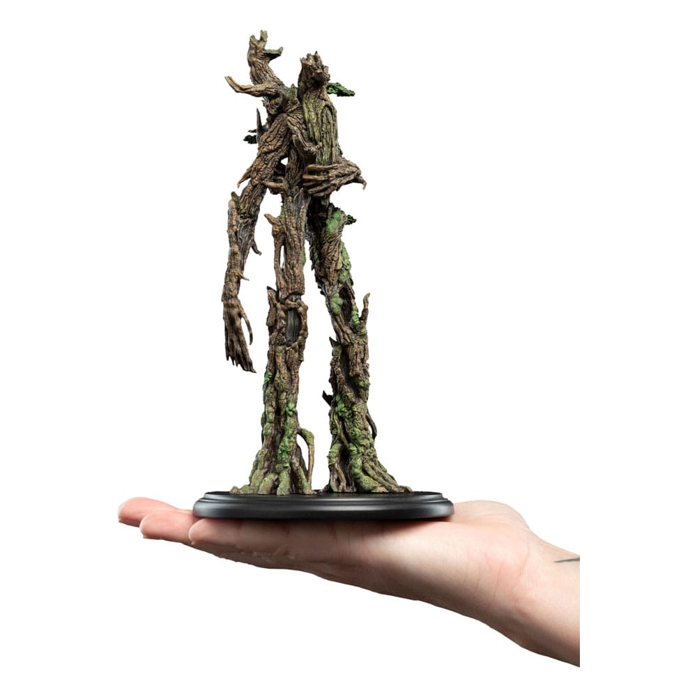 Lord of the Rings Mini Statue Treebeard 21 cm - MangaShop.ro