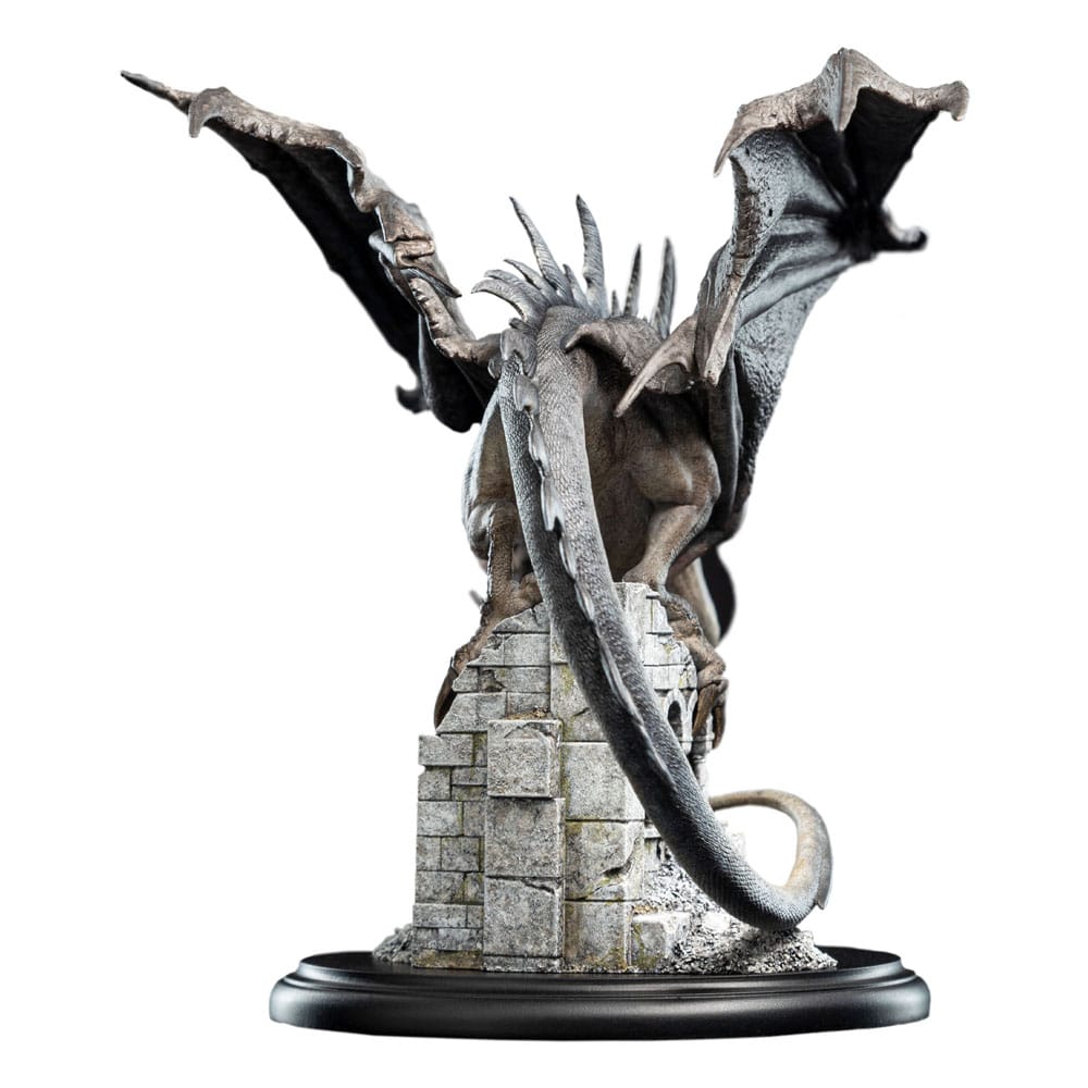 Lord of the Rings Mini Statue Fell Beast 18 cm - MangaShop.ro