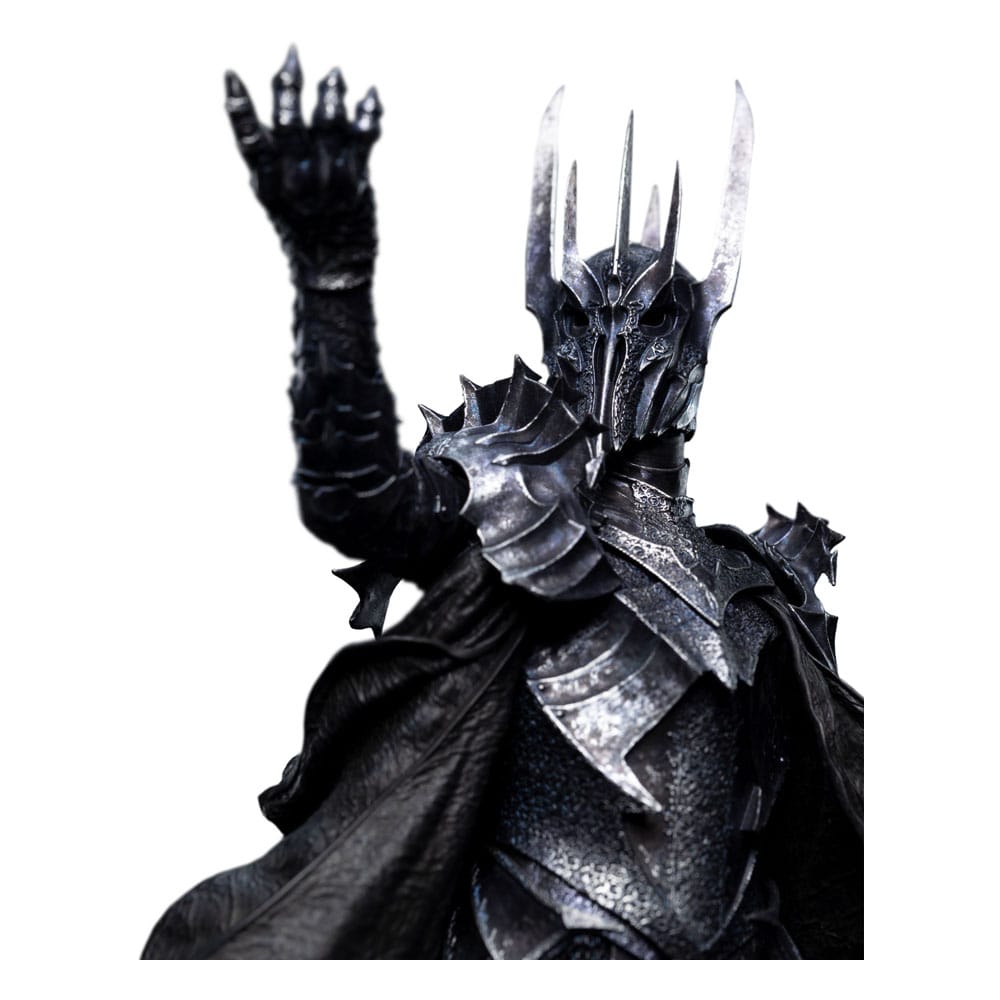 Lord of the Rings Mini Statue Sauron 20 cm - MangaShop.ro