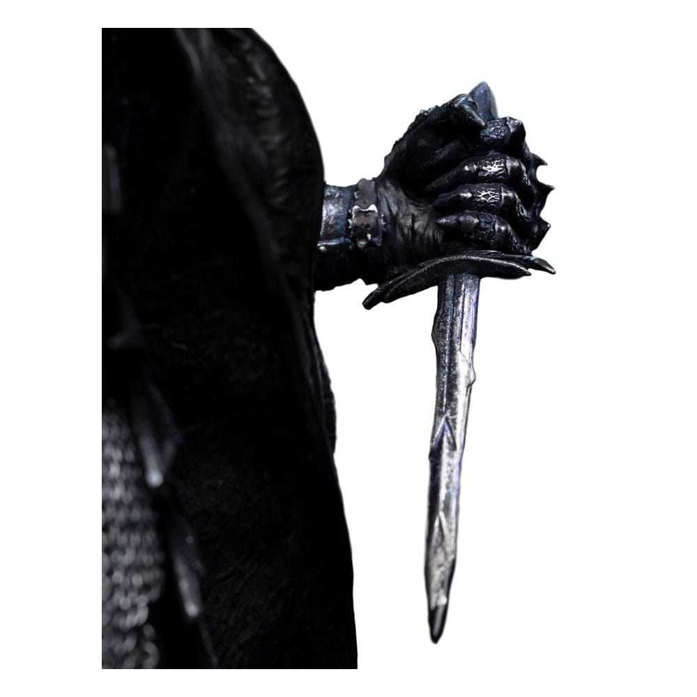 Lord of the Rings Mini Statue Sauron 20 cm - MangaShop.ro