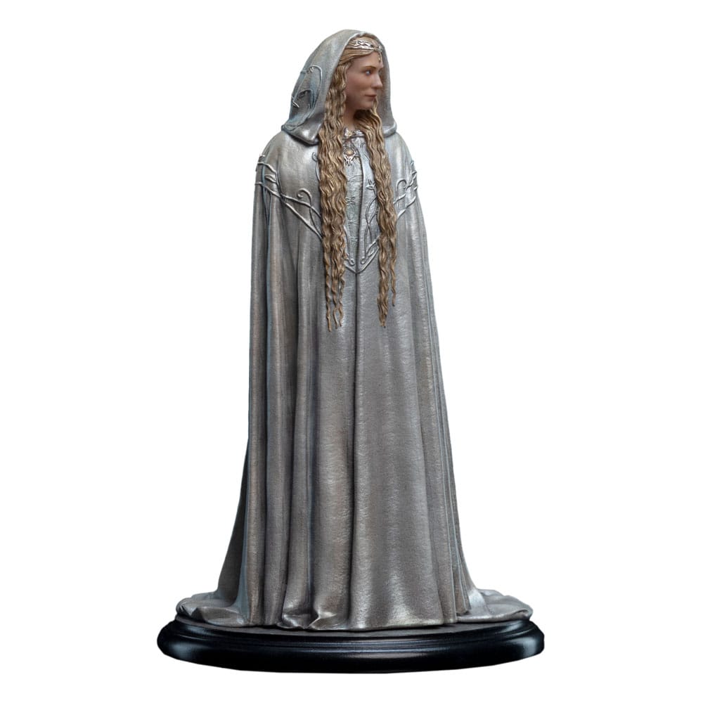 Lord of the Rings Mini Statue Galadriel 17 cm - MangaShop.ro