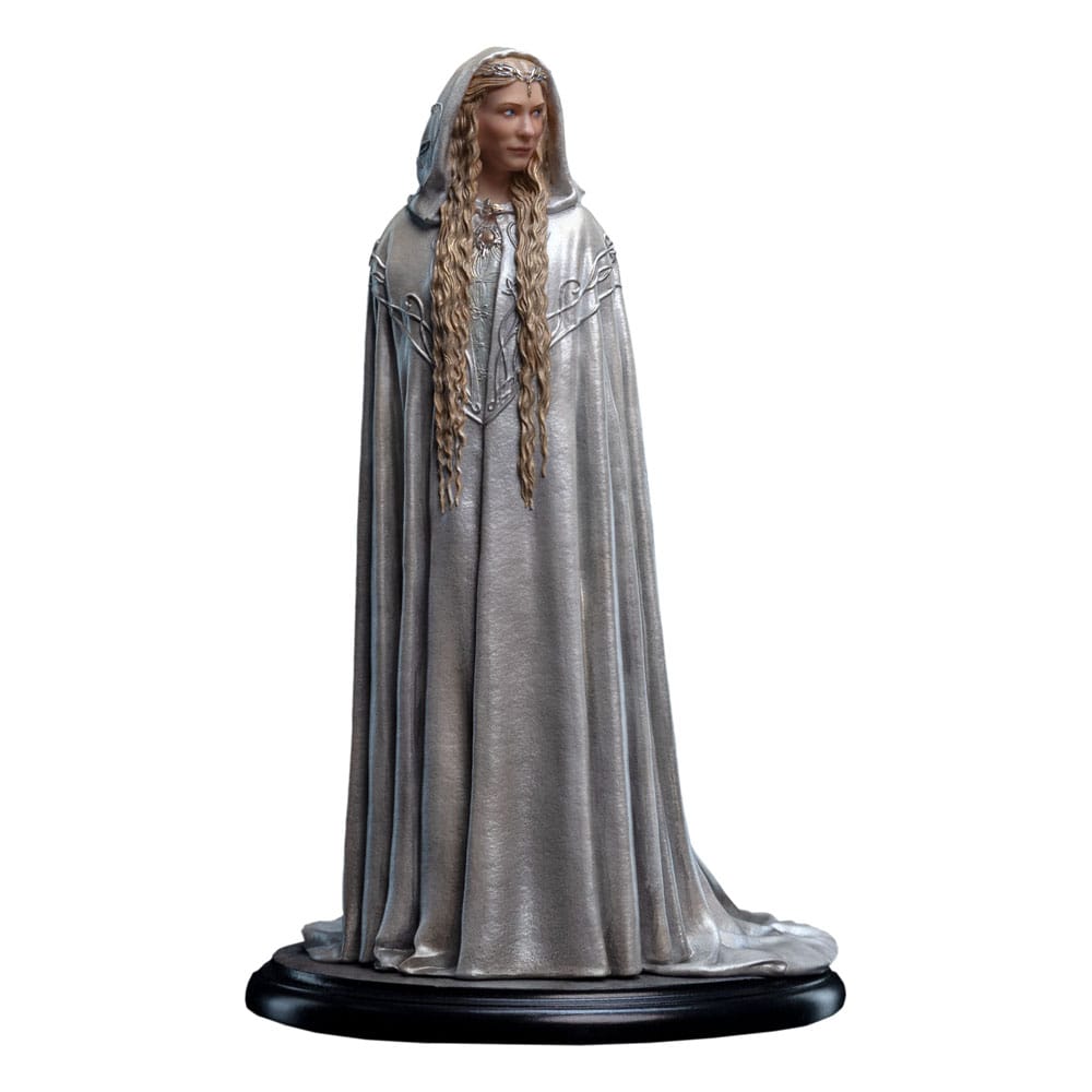 Lord of the Rings Mini Statue Galadriel 17 cm - MangaShop.ro