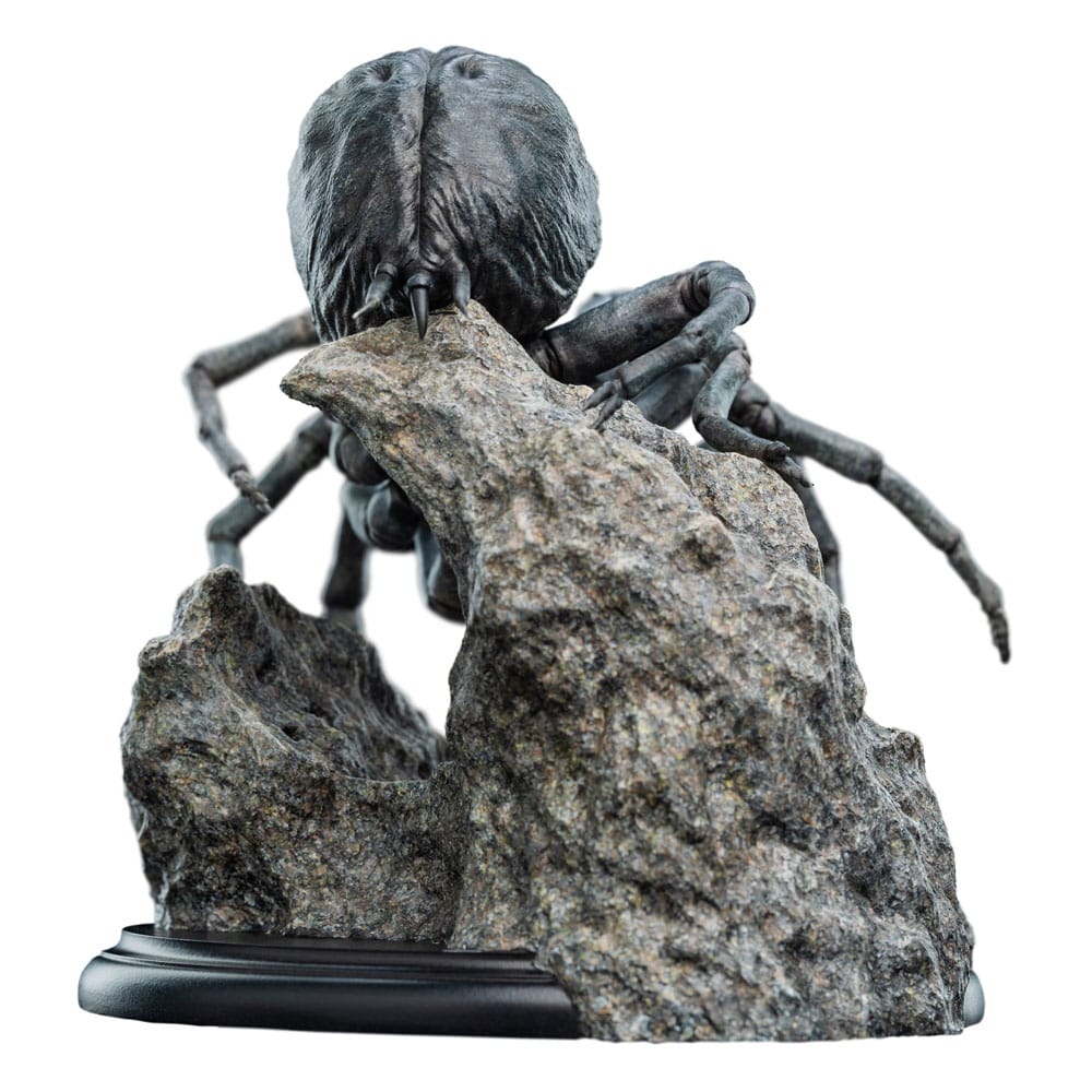 Lord of the Rings Mini Statue Shelob 11 cm - MangaShop.ro