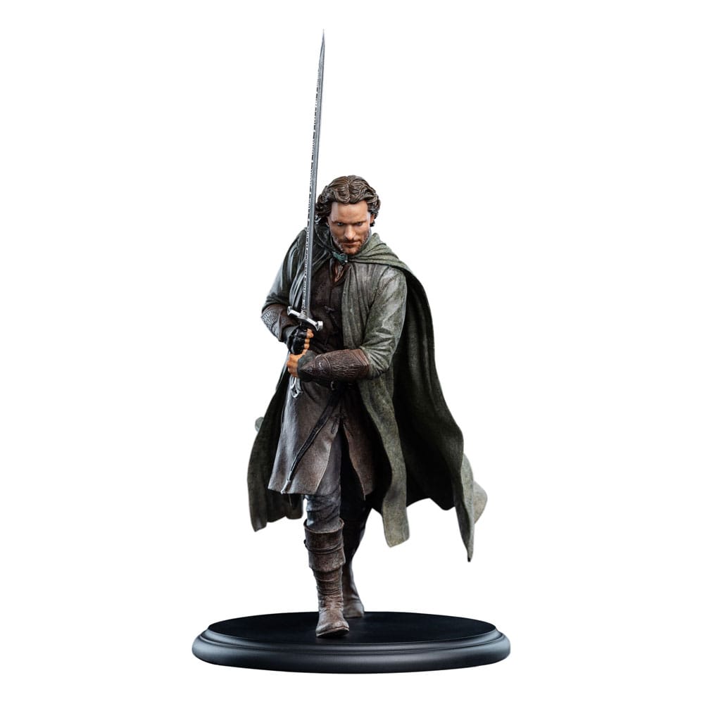 Lord of the Rings Mini Statue Aragorn 20 cm - MangaShop.ro