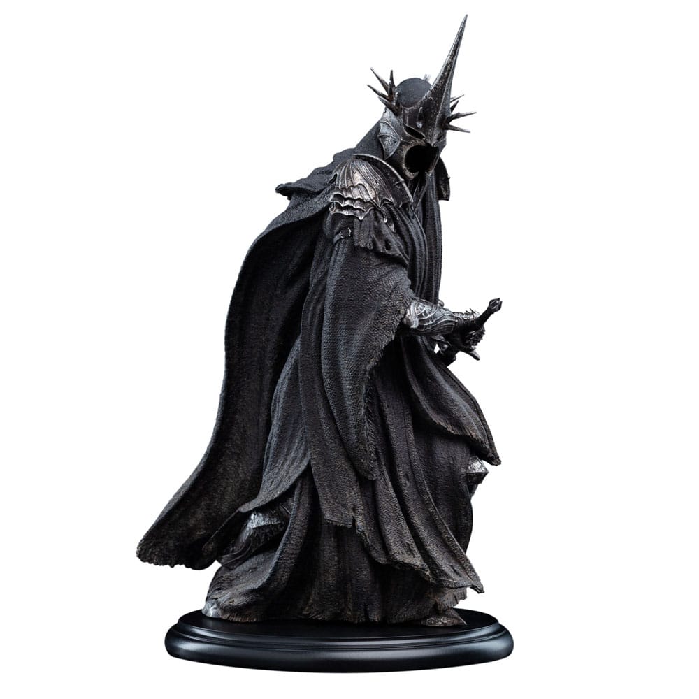 Lord of the Rings Mini Statue The Witch-king 19 cm - MangaShop.ro