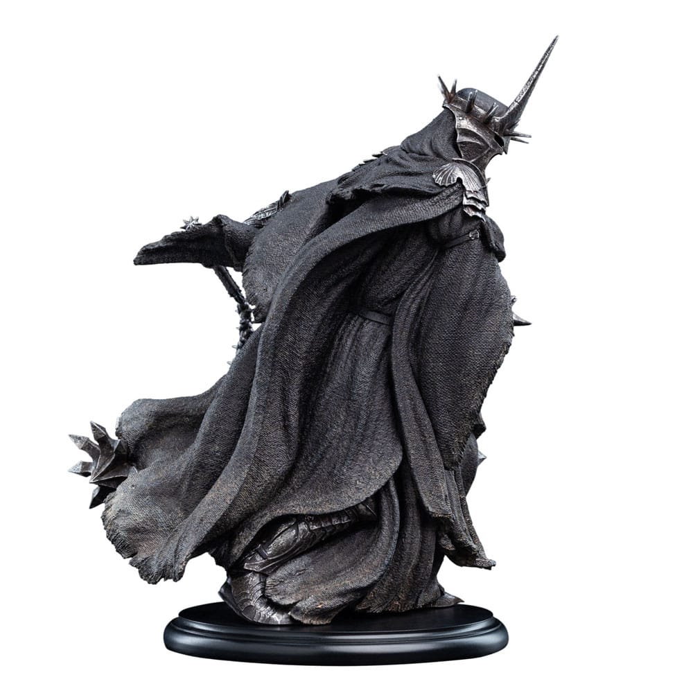Lord of the Rings Mini Statue The Witch-king 19 cm - MangaShop.ro