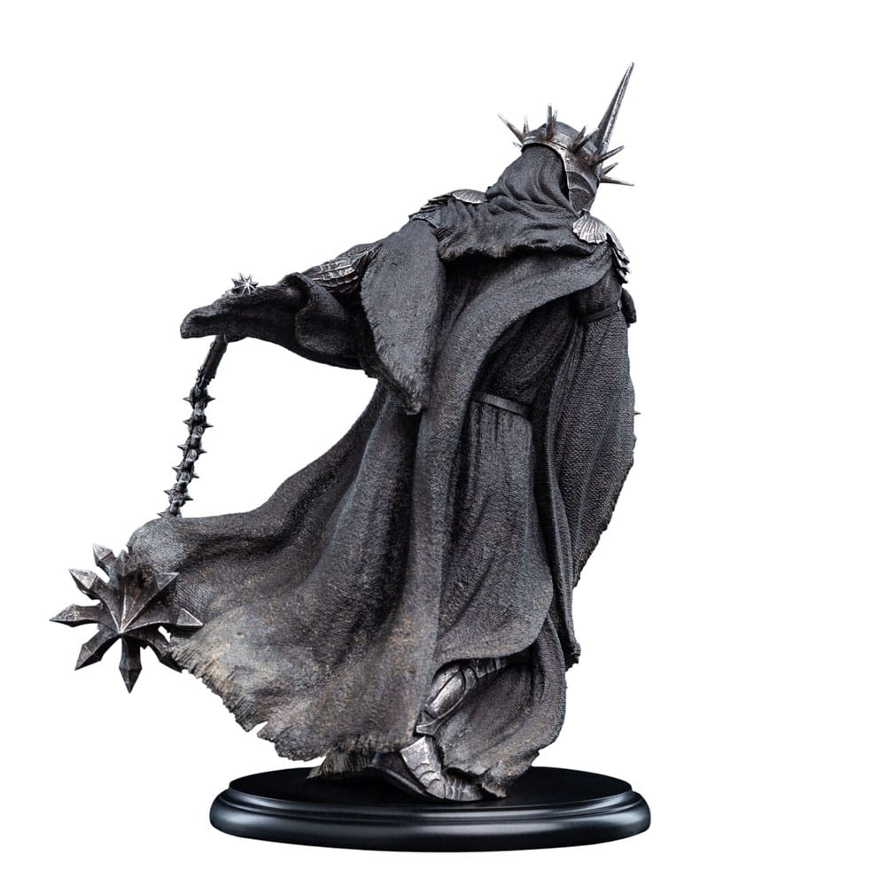 Lord of the Rings Mini Statue The Witch-king 19 cm - MangaShop.ro