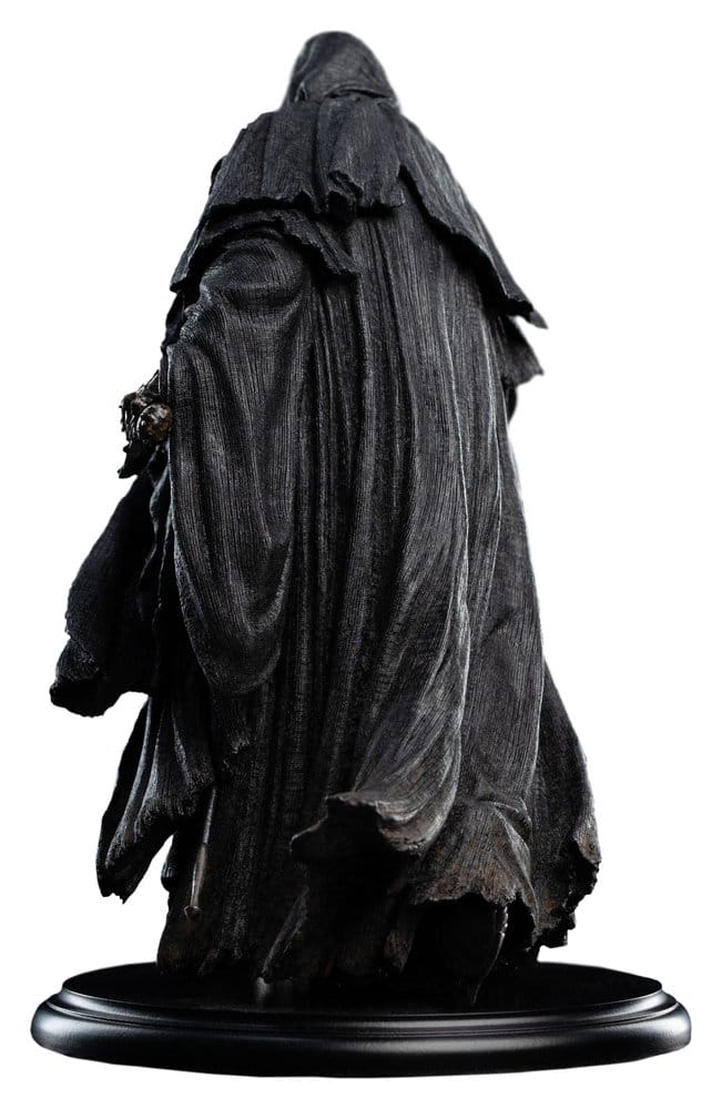 The Lord of the Rings Trilogy Mini Statue Ringwraith at the Prancing Pony 18 cm - MangaShop.ro