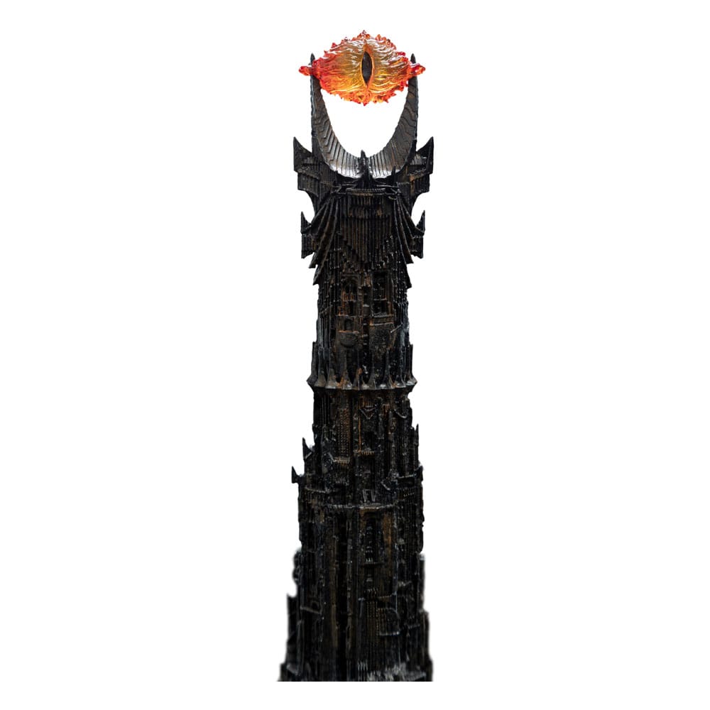 Lord of the Rings Statue Barad-dur 19 cm - MangaShop.ro
