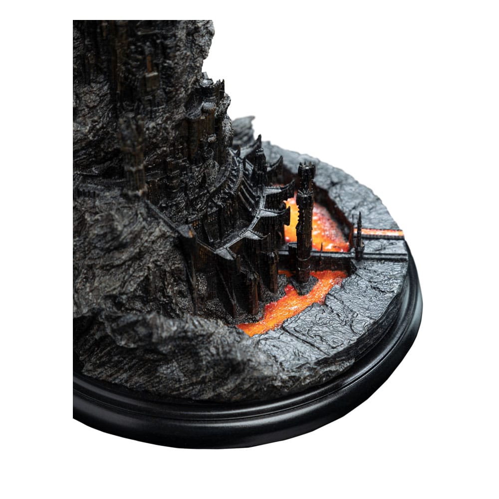 Lord of the Rings Statue Barad-dur 19 cm - MangaShop.ro