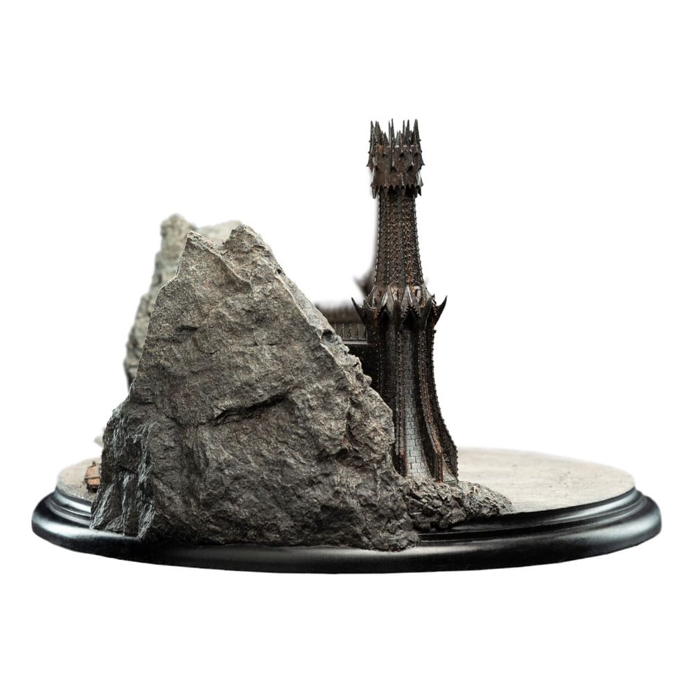Lord of the Rings Statue The Black Gate of Mordor 15 cm - MangaShop.ro