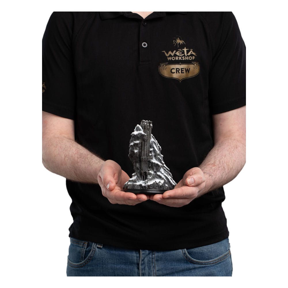 Lord of the Rings Statue Zirakzigil 15 cm - MangaShop.ro