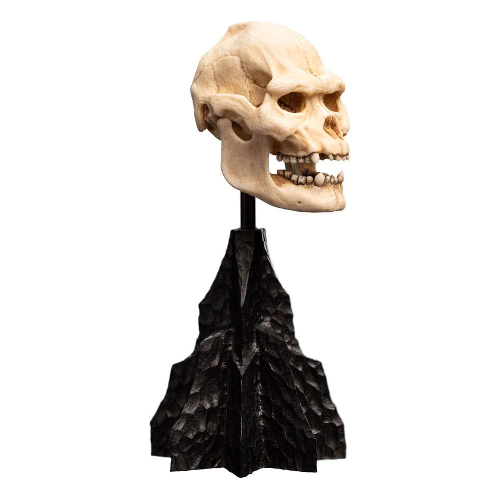 Lord of the Rings Mini Statue Skull of Lurtz 14 cm - MangaShop.ro
