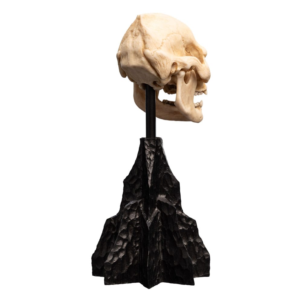 Lord of the Rings Mini Statue Skull of Lurtz 14 cm - MangaShop.ro