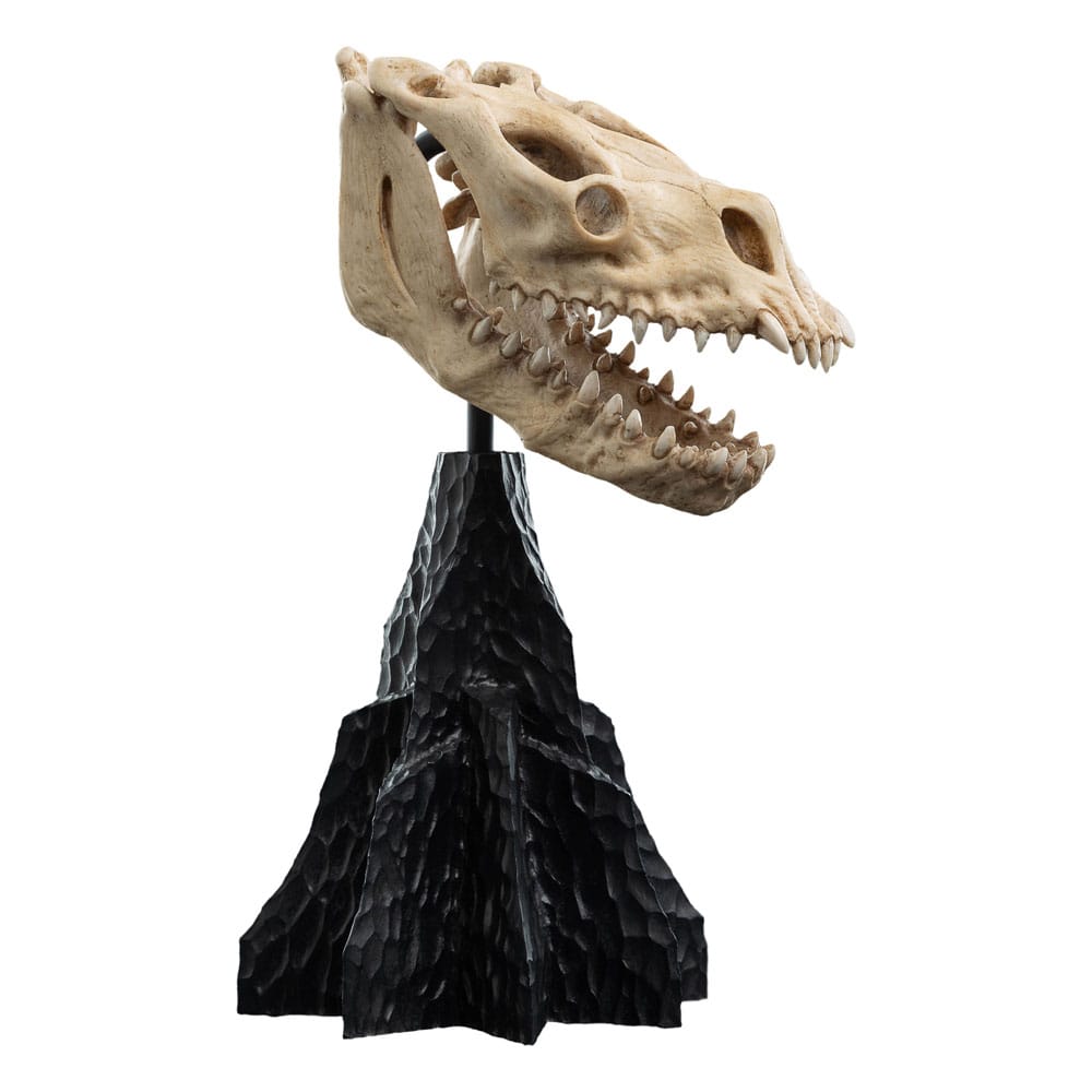 Lord of the Rings Mini Statue Skull of a Fell Beast 21 cm - MangaShop.ro