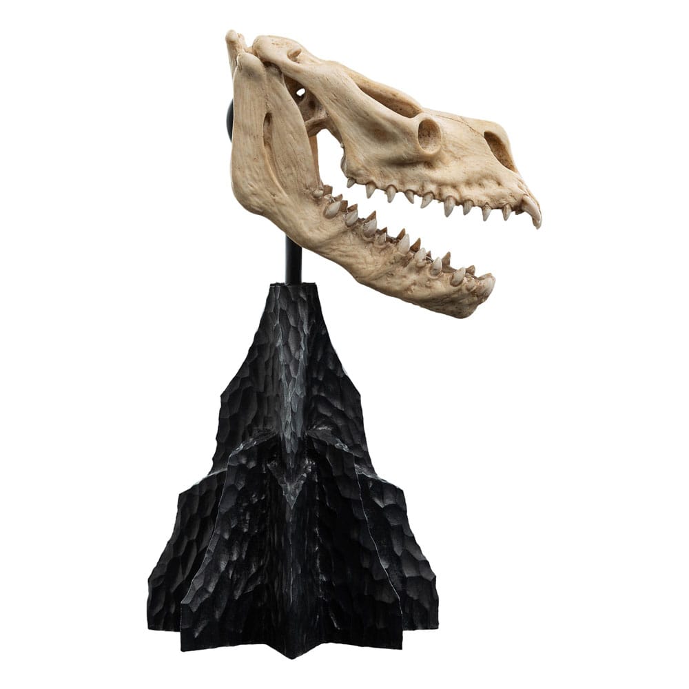 Lord of the Rings Mini Statue Skull of a Fell Beast 21 cm - MangaShop.ro