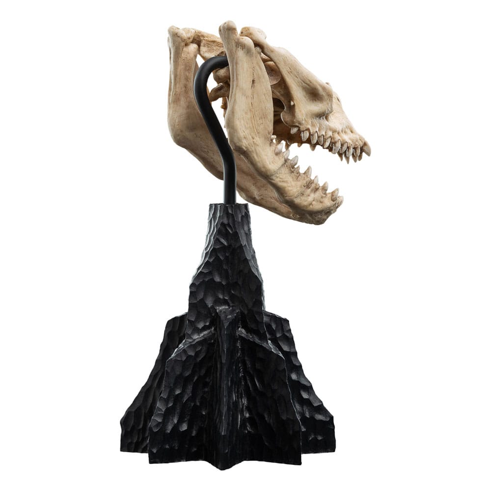 Lord of the Rings Mini Statue Skull of a Fell Beast 21 cm - MangaShop.ro