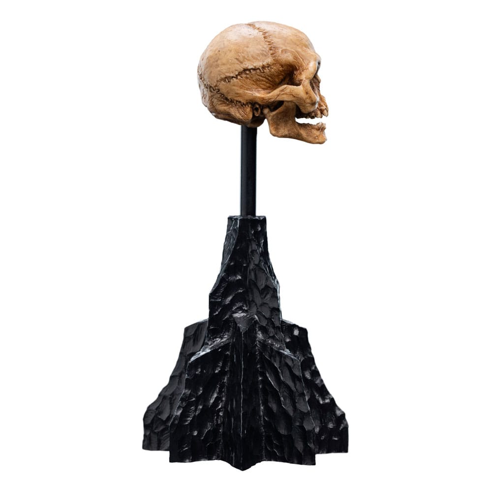 Lord of the Rings Mini Statue Skull of Gollum 13 cm - MangaShop.ro