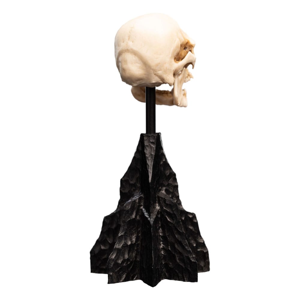 Lord of the Rings Mini Statue Skull of a Mordor Orc 14 cm - MangaShop.ro