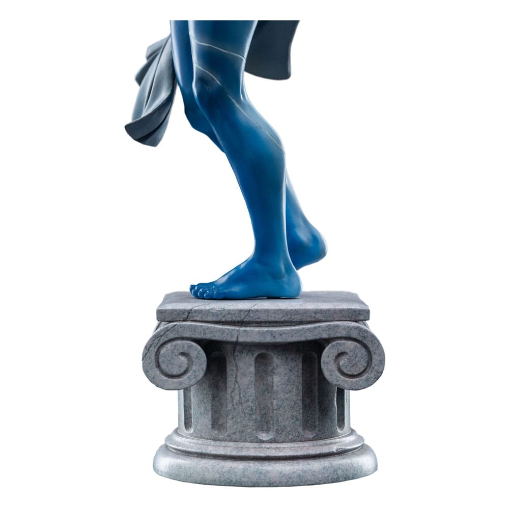 Lore Olympus Mini Statue Hades and Persephone's First Kiss 31 cm - MangaShop.ro
