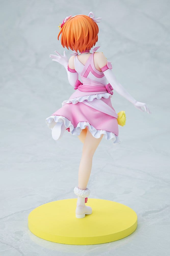 LoveLive! KDcolle PVC Figure Rin Hoshizora Bokutachi wa Hitotsu no Hikari ver. 16 cm - MangaShop.ro