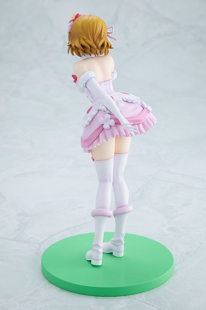 LoveLive! KDcolle PVC Figure Hanayo Koizumi Bokutachi wa Hitotsu no Hikari ver. 16 cm - MangaShop.ro