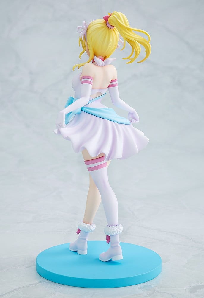 LoveLive! PVC Figure Eli Ayase Bokutachi wa Hitotsu no Hikari ver. 17 cm - MangaShop.ro