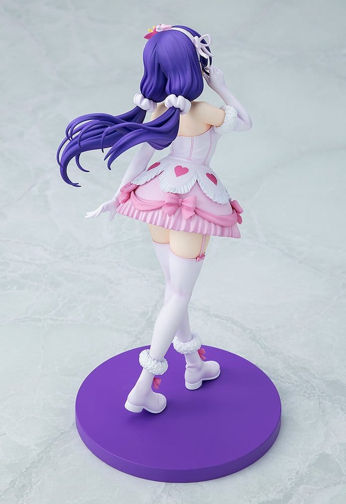 LoveLive! PVC Figure Nozomi Tojo Bokutachi wa Hitotsu no Hikari ver. 16 cm - MangaShop.ro