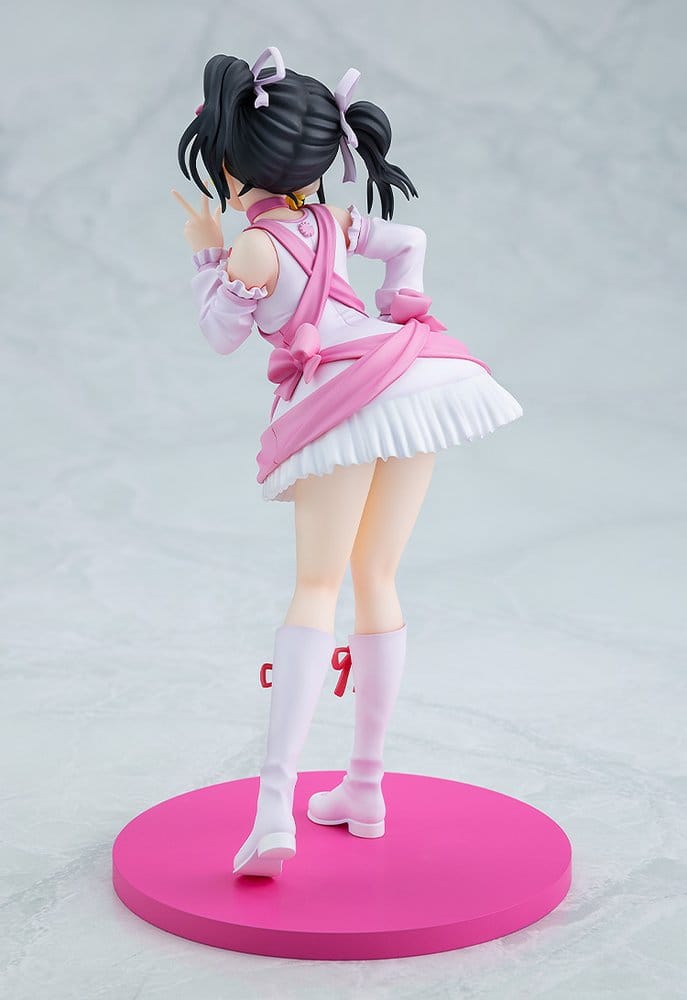 LoveLive! PVC Figure Nico Yazawa Bokutachi wa Hitotsu no Hikari ver. 15 cm - MangaShop.ro