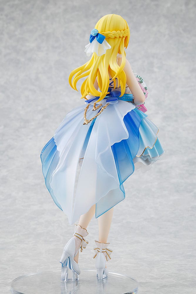 LoveLive! PVC Statue 1/7 Eli Ayase LoveLive! Days 5th Anniversary Ver. 24 cm - MangaShop.ro