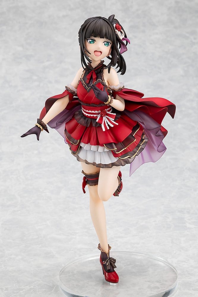 LoveLive! Sunshine!! PVC Figure 1/7 Dia Kurosawa LoveLive!Days 5th Anniversary ver. 25 cm - MangaShop.ro