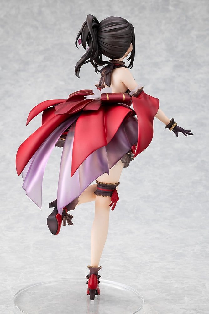 LoveLive! Sunshine!! PVC Figure 1/7 Dia Kurosawa LoveLive!Days 5th Anniversary ver. 25 cm - MangaShop.ro
