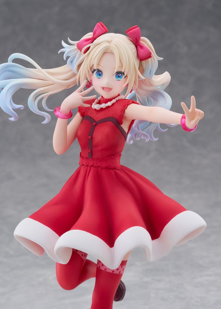 LoveLive! Hasunosora Girls' High School Idol Club PVC Statue 1/7 Osawa Rurino 23 cm - MangaShop.ro