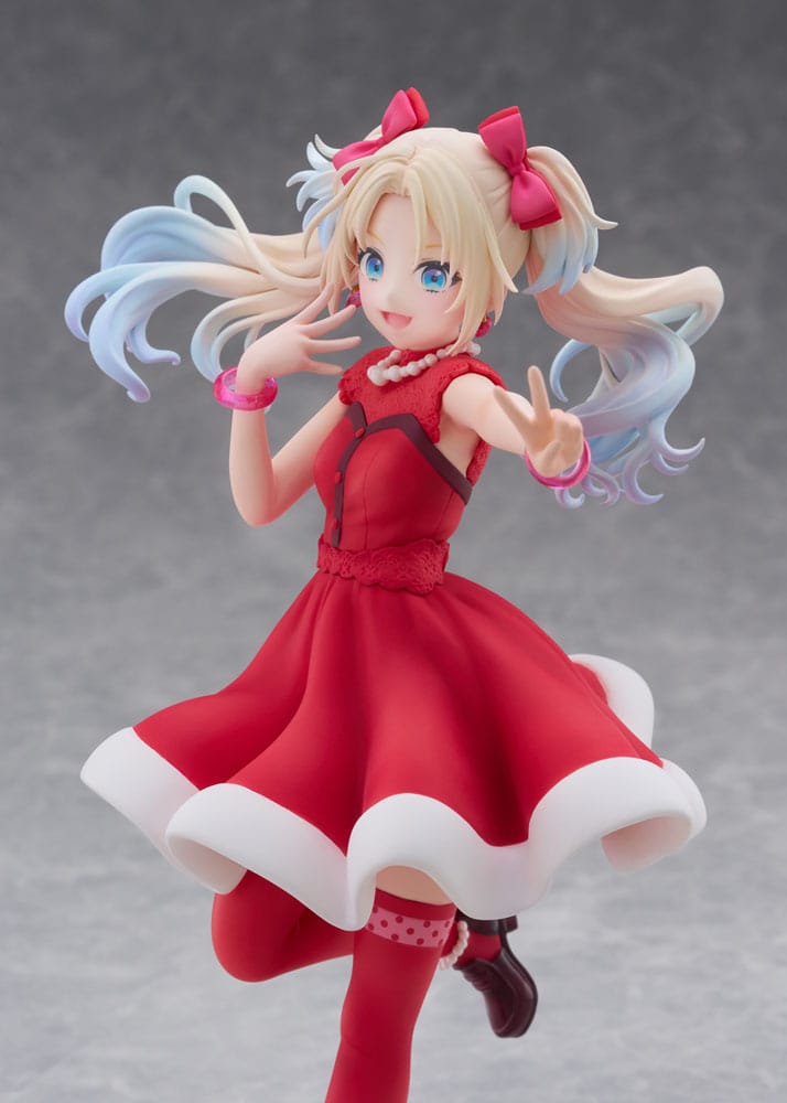LoveLive! Hasunosora Girls' High School Idol Club PVC Statue 1/7 Osawa Rurino 23 cm - MangaShop.ro