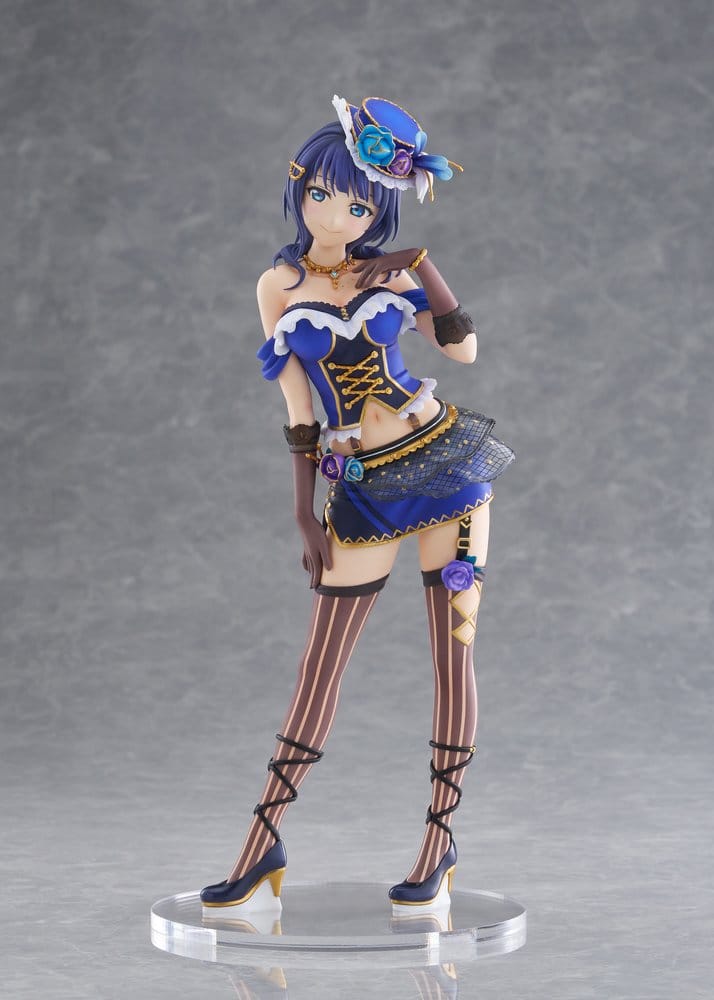 Love Live! Nijigasaki High School Idol Club PVC Statue 1/7 Asaka Karin 23 cm - MangaShop.ro