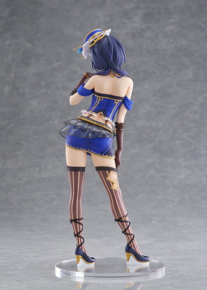 Love Live! Nijigasaki High School Idol Club PVC Statue 1/7 Asaka Karin 23 cm - MangaShop.ro
