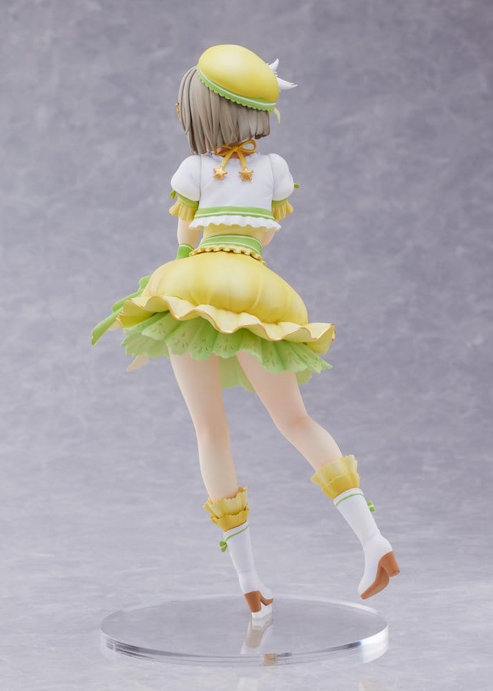 LoveLive! Nijigasaki High School Idol Club PVC Figure 1/7 Kasumi Nakasu (re-run) 22 cm - MangaShop.ro