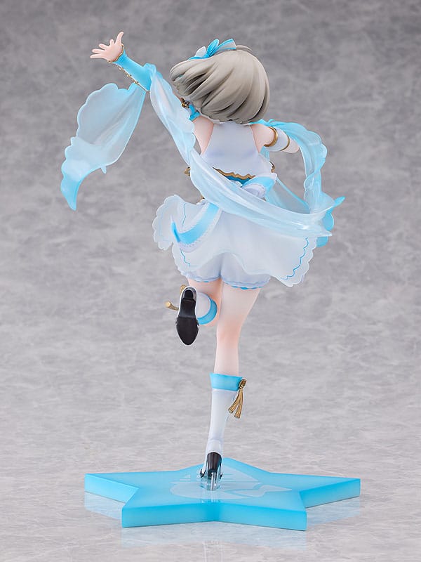 Love Live! Superstar!! PVC Statue 1/7 Keke Tang: Baikakimu Ver. 24 cm - MangaShop.ro