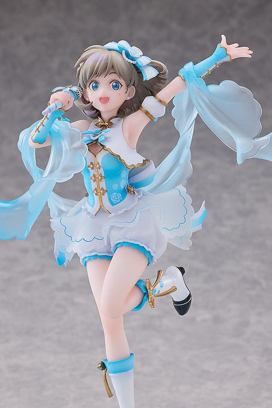 Love Live! Superstar!! PVC Statue 1/7 Keke Tang: Baikakimu Ver. 24 cm - MangaShop.ro