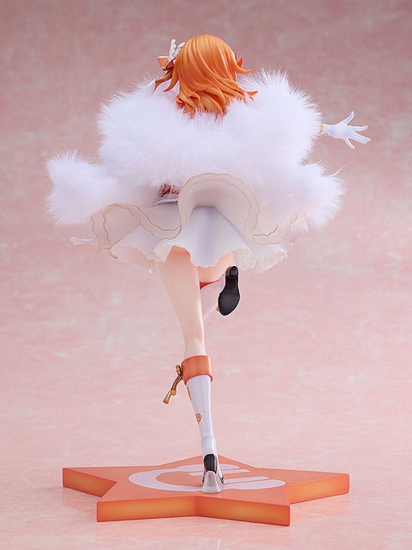 Love Live! Superstar!! PVC Statue 1/7 Kanon Shibuya: Baikakimu Ver. 23 cm - MangaShop.ro