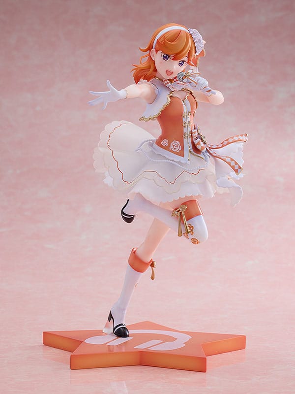 Love Live! Superstar!! PVC Statue 1/7 Kanon Shibuya: Baikakimu Ver. 23 cm - MangaShop.ro