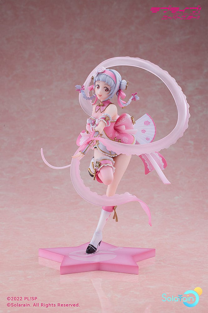 Love Live! Superstar!! PVC Statue 1/7 Chisato Arashi: Baikakimu Ver. 25 cm - MangaShop.ro